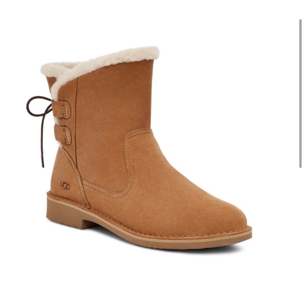 UGG NAIYAH ankle boots